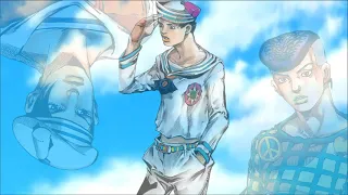 Neon Genesis JoJolion Opening