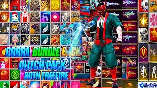 Free Fire Glitch File Today😍❗After OB39 Update❗VIP Glitch Pack FF Max❗Free Fire Max Glitch❗FF Glitch