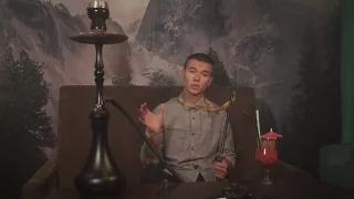 Grizzly Hookah. Новый сезон.