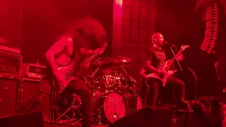 Revocation at Regent Theater @regenttheaterla 3/26/23 3 of 7