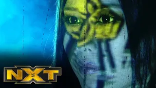 Shirai, Priest address their Halloween Havoc challengers: WWE NXT, Oct. 21, 2020