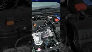 2023 Honda Civic Sport 2.0 Engine Details