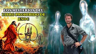 LOS MISTERIOS DEL LIBRO PROHIBIDO DE ENOC