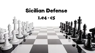 Out of book? Use opening principles | Sicilian Defense | Learn & Explore Chess Openings