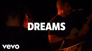 The Blue Stones - Dreams on Me (Official Lyric Video)
