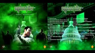 Syphon Filter - Soundtrack