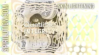 ★Skin Lightening: Hyperpigmentation Inhibitor -★ (Binaural Beats Healing Frequency Meditation Music)