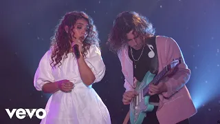 Eddie Benjamin, Alessia Cara - Only You (Jimmy Kimmel Live!)