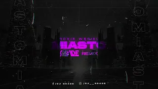 Roxie Węgiel - Miasto (GRADE REMIX)