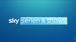 Sky Serien & Shows HD Germany - Christmas Ident 2020 [King Of TV Sat]