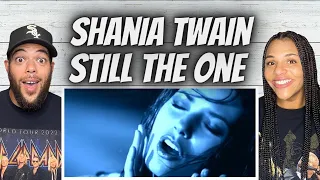 Shania Twain - You’re Still The One (1998 / 1 HOUR * PRT LYRICS / VIDEO * LOOP)