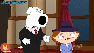 Family guy season 22  , new video 2023