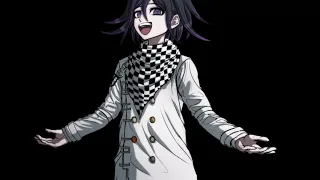 Take a slice || Kokichi ouma edit || Danganronpa