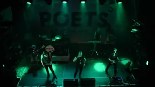 Poets of the Fall - The Sweet Escape - London