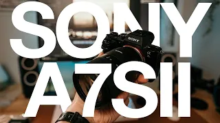 You Should Get the Sony A7SII in 2023... Here's Why || Cinematic Trip Video