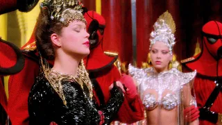 Wedding March In Mingo City | Flash Gordon (1980) HD Clip 43