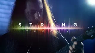 Ernie Ball: String Theory featuring John Petrucci