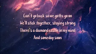 We're Gonna Find It (lyrics) | Barbie & The Diamond Castle