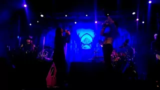 Moonspell & Lindsay Schoolcraft - Scorpion flower [live]