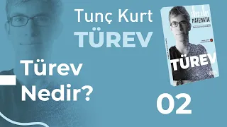 Türev 02 - Türev Nedir | Sayfa 6-7