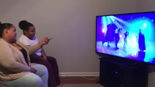 Lady Gaga - Marry The Night Live on X Factor UK | Reaction