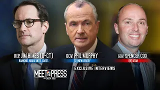 Meet the Press full broadcast — Feb. 12