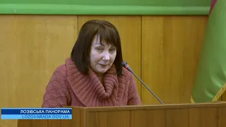 ЛОЗІВСЬКА ПАНОРАМА 23 04 2021