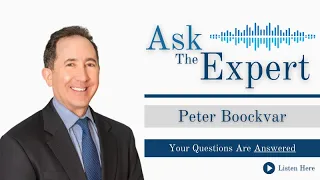 Sprott Money News Ask The Expert - February 2022 with Peter Boockvar