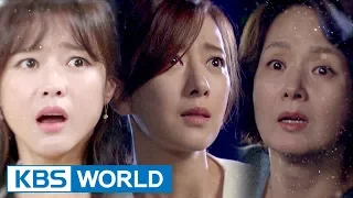 Unknown Woman | 이름없는 여자 – Ep.99 [ENG/2017.09.19]