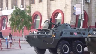 Russian Military Parade - Victory Day Parade in Russia | Russian Army and Russian Tanks #Russia