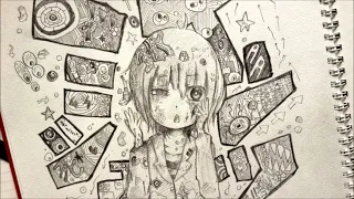 稲葉曇『ミケンシュツ』(Mikenshutsu) Vo. 鏡音リン