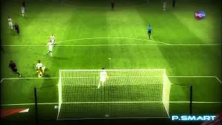 Lionel Messi Vs Real Madrid (todos los goles) Parte 2