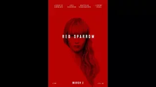 ΚΟΚΚΙΝΟ ΣΠΟΥΡΓΙΤΙ (RED SPARROW) - TRAILER (GREEK SUBS)