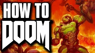 Teaching Polygon How to Play DOOM! - LIVESTREAM