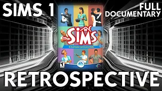 The Sims : A Retrospective, History & Deep Dive FULL DOCUMENTARY