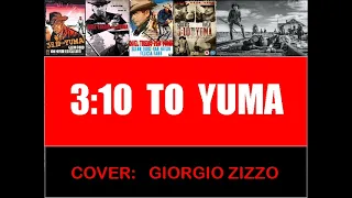 3 10 To Yuma - Instrumental - Played by: Giorgio Zizzo