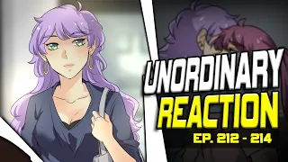 Seraphina's Sister RETURNS! | unOrdinary Reaction (Part 41)