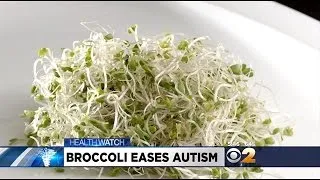 Dr. Max Gomez: Broccoli And Autism