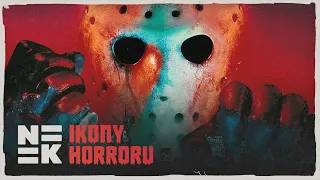 W poszukiwaniu tożsamości – Ikony Horroru #2: Friday the 13th (Piątek 13-go)