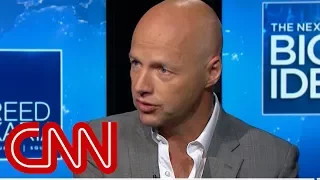 Sebastian Thrun: Making flying cars a reality