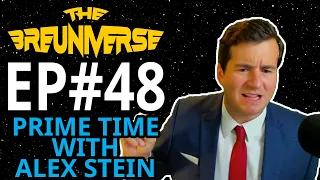 Prime Time's @AlexStein99 | Jim Breuer's Breuniverse Podcast Ep.48