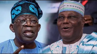 Debates: Reveal Your Real Name And Background Atiku Campaign Dares Tinubu | GMNS LIVE (DEC 19)