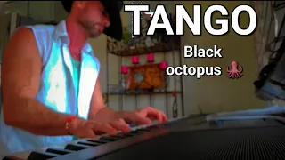 Tango Black Octopus - Танго Черная Каракатица ( из Капитана Врунгеля)