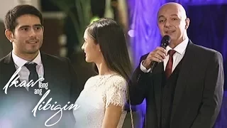 Ikaw Lang Ang Iibigin: Roman surprises Gabriel | EP 142