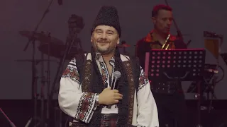 Valentin Uzun & Tharmis - Bucovină țară aleasă [Live]