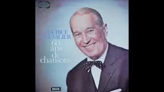 Ça Sent Si Bon La France (1941) - Maurice Chevalier