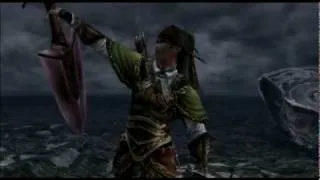 Valkyrie Profile 2: Silmeria - Ending