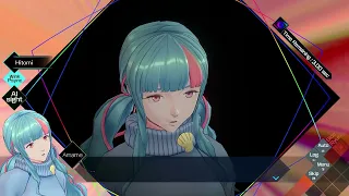 AI The Somnium Files Nirvana Initiative Episode 4