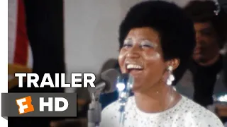 Amazing Grace Trailer #1 (2019) | Movieclips Indie