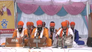 Hau Har Bin Awar Na Jaana, Bhai Dalbir Singh Ji Tarmala: Gurdwara Prabh Milne Ka Chao, Moga